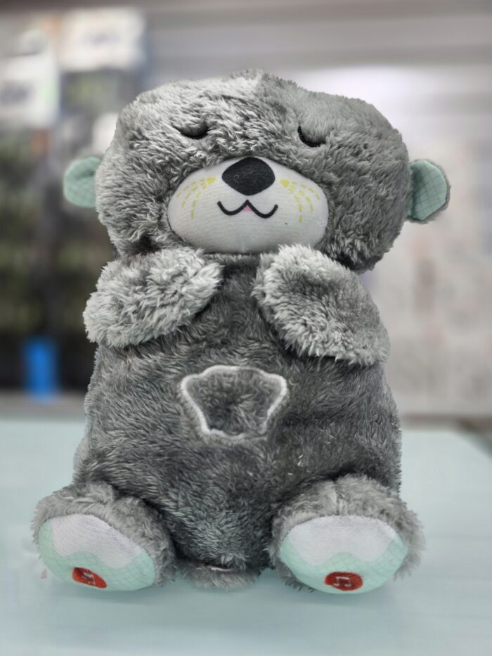 Breathing Teddy - Image 10