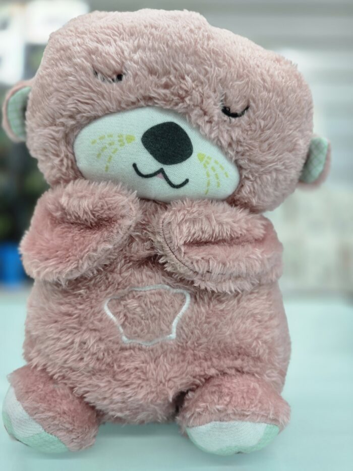 Breathing Teddy - Image 9