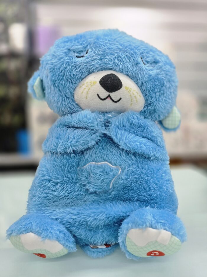 Breathing Teddy - Image 8