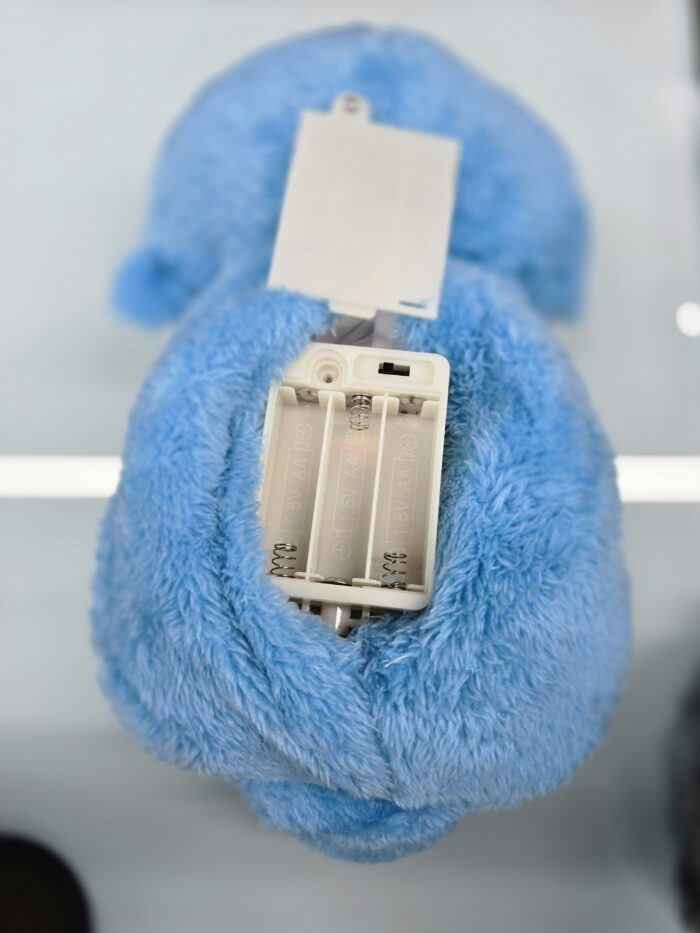 Breathing Teddy - Image 7