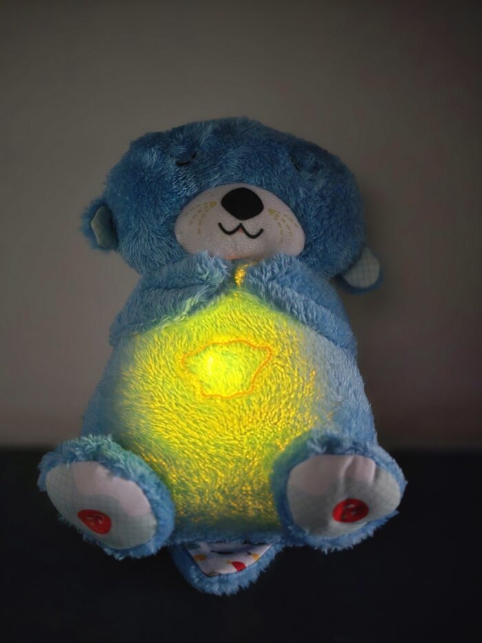 Breathing Teddy - Image 6