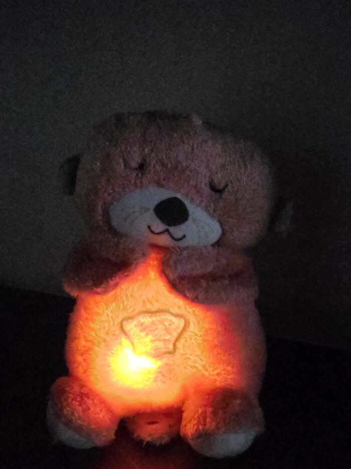 Breathing Teddy - Image 5