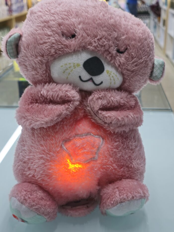 Breathing Teddy - Image 4