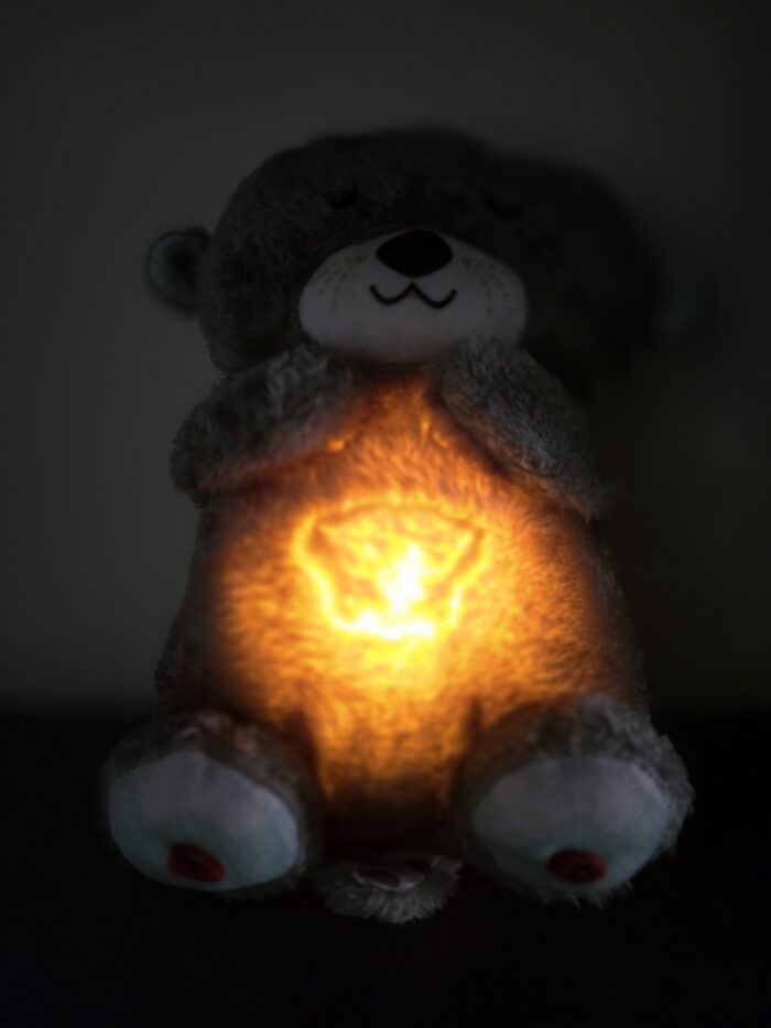 Breathing Teddy - Image 2