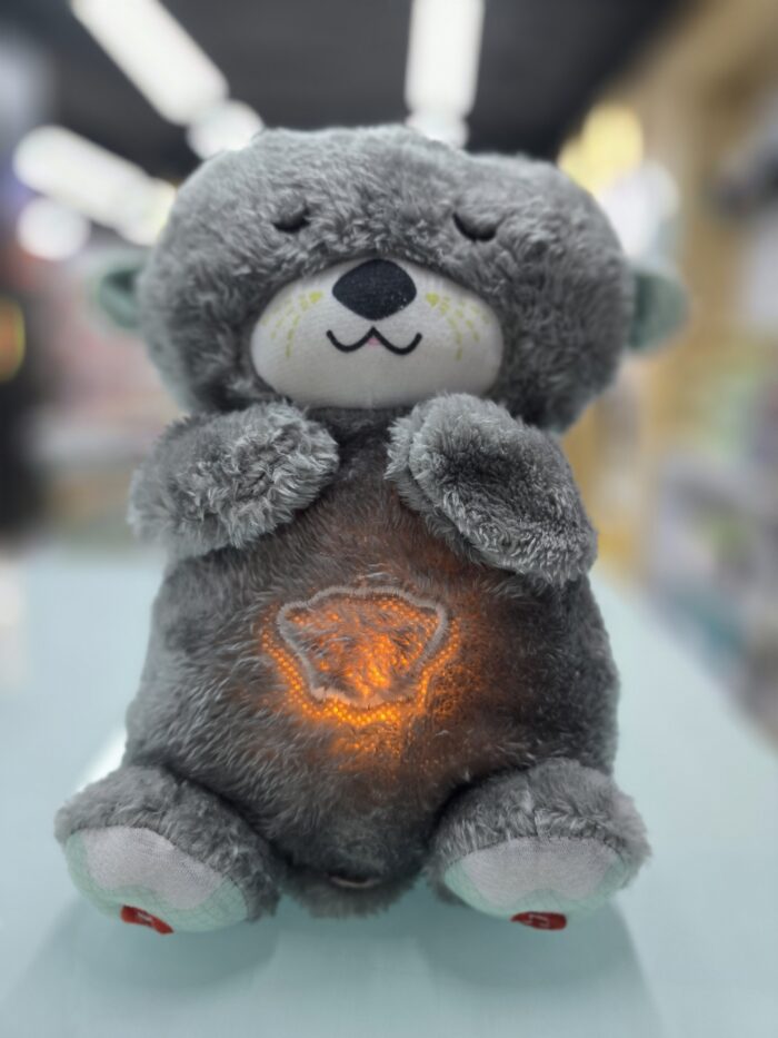 Breathing Teddy - Image 3