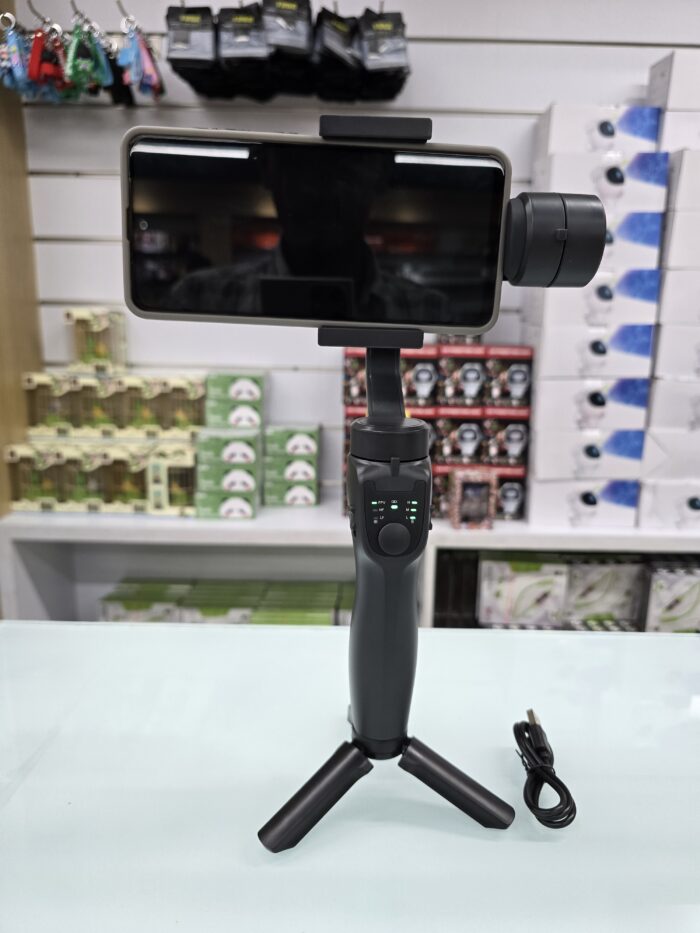 3-Axis Gimbal - Image 3