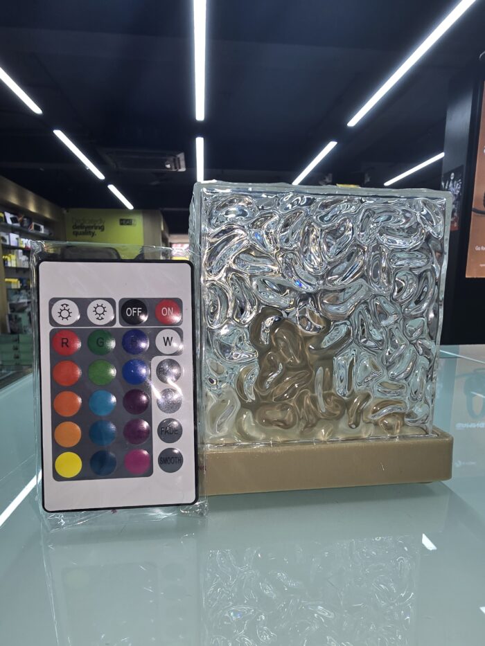 Usb Dynamics Water Pattern Light - Image 8