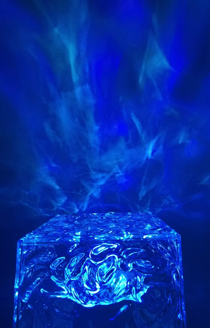 Usb Dynamics Water Pattern Light - Image 4