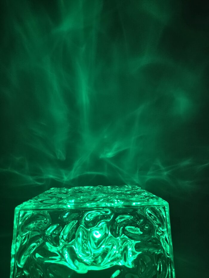 Usb Dynamics Water Pattern Light - Image 2
