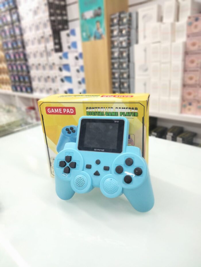 GAME PAD CONTROLLER - Image 2