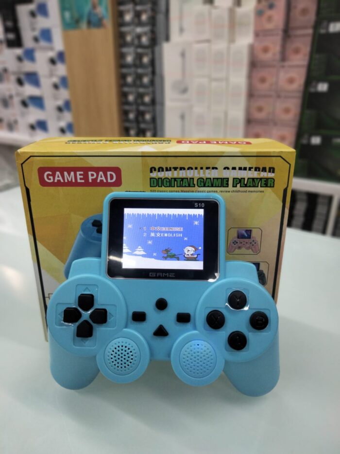 GAME PAD CONTROLLER - Image 6