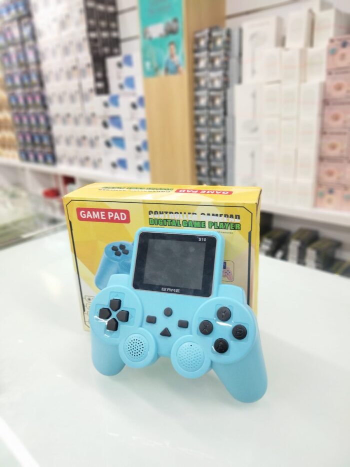 GAME PAD CONTROLLER - Image 3