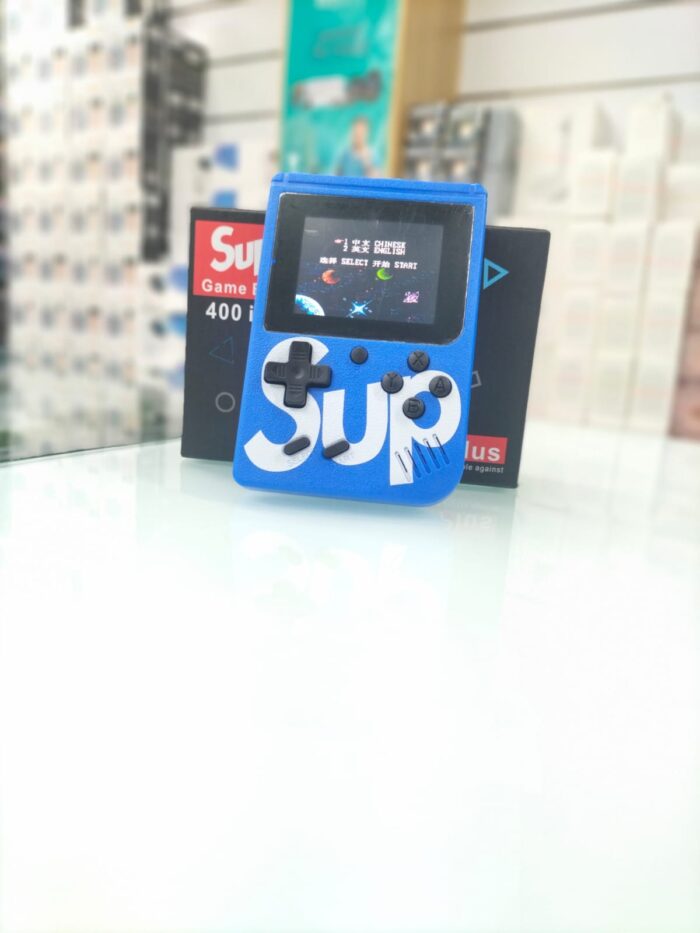 SUP GAME BOX PLUS - Image 3
